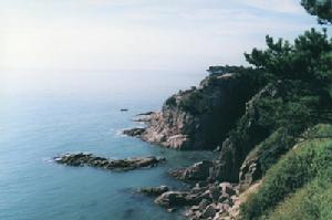 九景山莊風景區