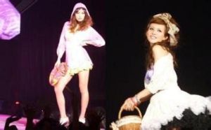 東京女孩展演 東京女孩展演