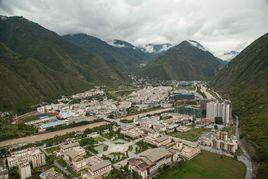 九寨溝市 九寨溝市