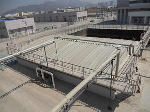 惡臭治理 惡臭治理