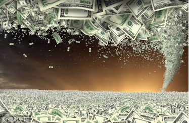 「吃雞」+「農藥」背後:超 2000 億的市場,多家消費金融機構已進入 「吃雞」+「農藥」背後:超 2000 億的市場,多家消費金融機構已進入