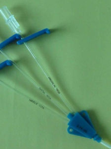 中心靜脈導管 中心靜脈導管