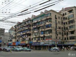 山北小區 山北小區