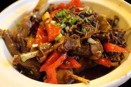 紅燒老鴨 紅燒老鴨