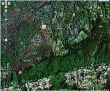 坪上鄉[雲南省昭通市鎮雄縣坪上鎮]
