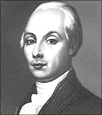 加布里埃爾·博諾·德·馬布利 加布里埃爾·博諾·德·馬布利