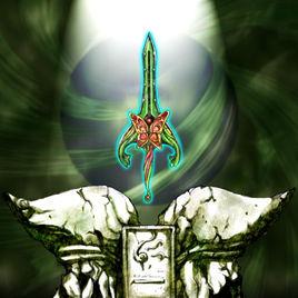 蝶之短劍-回音 蝶之短劍-回音