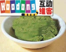 抹茶泥土司卷 抹茶泥土司卷