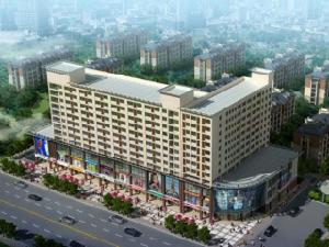 永盛廣場金座 永盛廣場金座