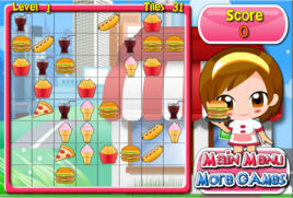 西餐消消看 西餐消消看