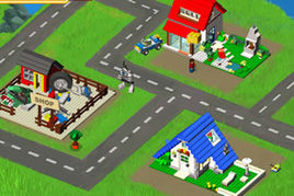 樂高玩積木 樂高玩積木