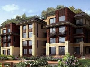 龍湖灩瀾海岸疊墅 龍湖灩瀾海岸疊墅