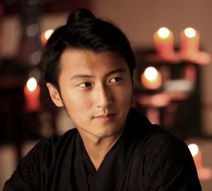 劍俠情緣之藏劍山莊