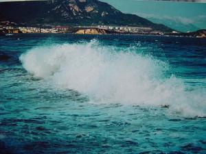 西江月·照野瀰瀰淺浪