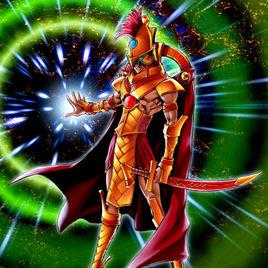 創世者[網遊DotA人物創世者]