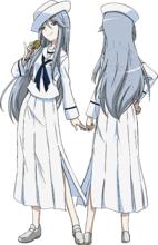 少女與戰車角色列表