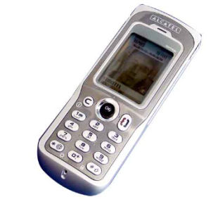 阿爾卡特 OT715 阿爾卡特 OT715