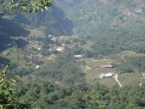 樊家寨村 樊家寨村