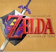 塞爾達傳說時光之笛 塞爾達傳說時光之笛