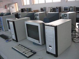 電腦系統維護 電腦系統維護