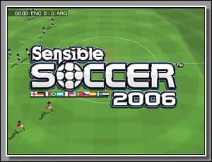 《感官足球2006》