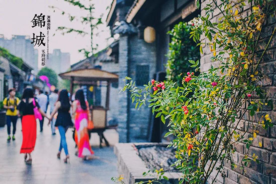 想去玩又沒錢？國內最適合窮游的5個地方，沒錢也可以任性耍！