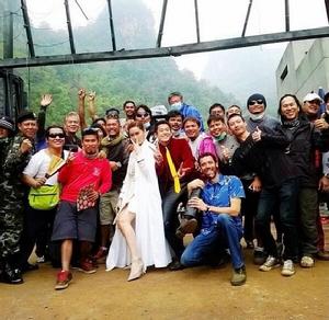 魯邦三世:埃及豔后的項鍊 魯邦三世:埃及豔后的項鍊