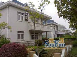 西林花園南區別墅 西林花園南區別墅