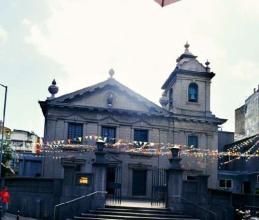 聖安多尼舊堂 聖安多尼舊堂