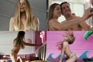 《布魯娜&middot;瑟非斯丁》劇照