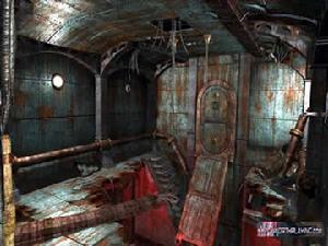 《重返神秘島》