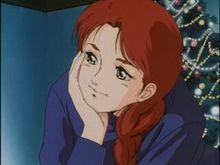 克里斯蒂娜&middot;麥肯吉