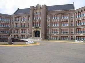 美國阿什伯恩大學 美國阿什伯恩大學