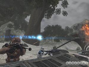 《星球大戰:前線2》