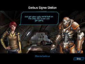 益智之謎：星河大戰