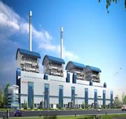 中國華能集團公司