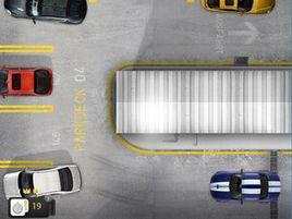 把車停好 把車停好