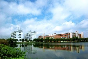 珠海城市職業技術學院