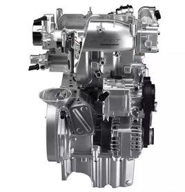 雙缸發動機 雙缸發動機