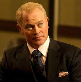 尼爾·麥克唐納 尼爾·麥克唐納