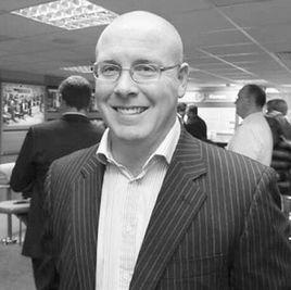 尼克·李森 尼克·李森