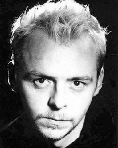 Simon Pegg Simon Pegg