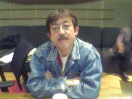 京田誠一 京田誠一