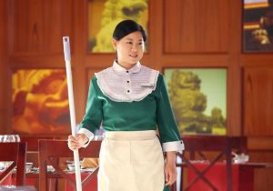 《男人四十要出嫁》劇照