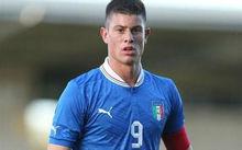 阿爾貝托&middot;切里