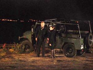 第65屆威尼斯國際電影節