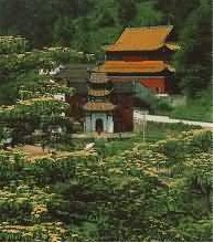 九華山祗園寺