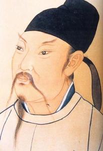 勞勞亭[李白詩作]