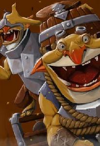 工程師[DOTA2英雄]