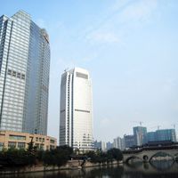 南充萬泰大酒店 南充萬泰大酒店